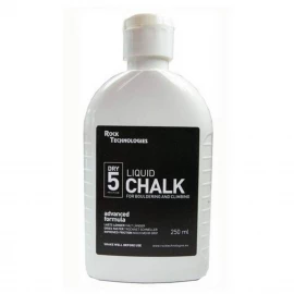 Магнезія Rock Technologies Dry 5 Liquid Chalk 250 ml (коробка 12 шт.)