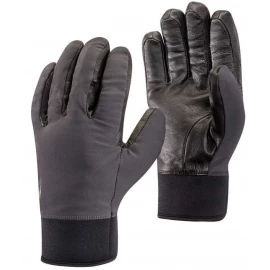 Перчатки м Black Diamond HeavyWeight Softshell Gloves
