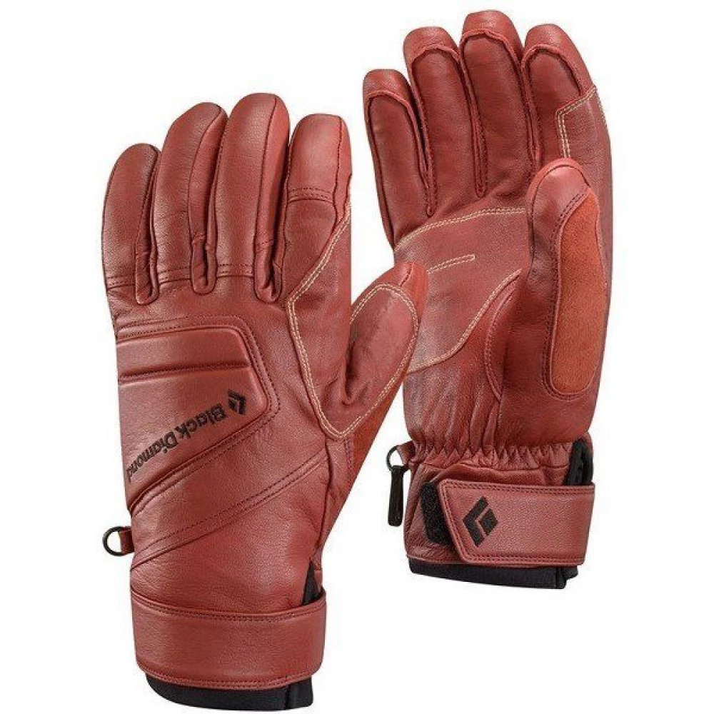 Перчатки м Black Diamond Legend Gloves