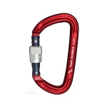 Карабін Rock Exotica Rock D screw lock