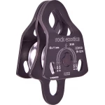 Блок-ролик Rock Exotica Mini Machined double 