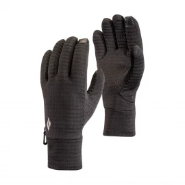 Перчатки м Black Diamond LightWeight Gridtech Gloves 