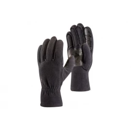 Перчатки м Black Diamond MidWeight Fleece Gloves 