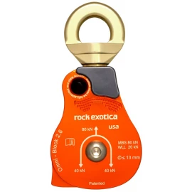Блок Rock Exotica Omni Block 2.6