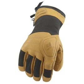 Рукавиці ч Black Diamond Patrol Gloves Natural