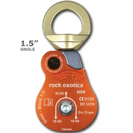 Блок Rock Exotica Omni Block 1.5