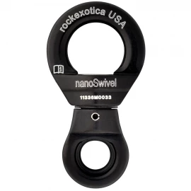 Вертлюг Rock Exotica Nano Swiwel