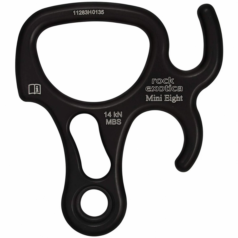 Вісімка Rock Exotica Mini Eight