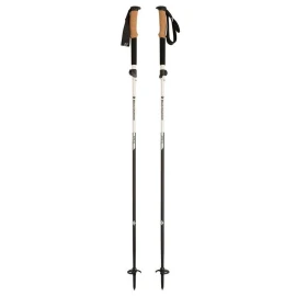Трекінгові палиці Black Diamond Alpine FLZ 105-125cm
