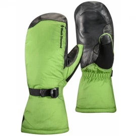 Рукавиці ч Black Diamond Super Light Mitts