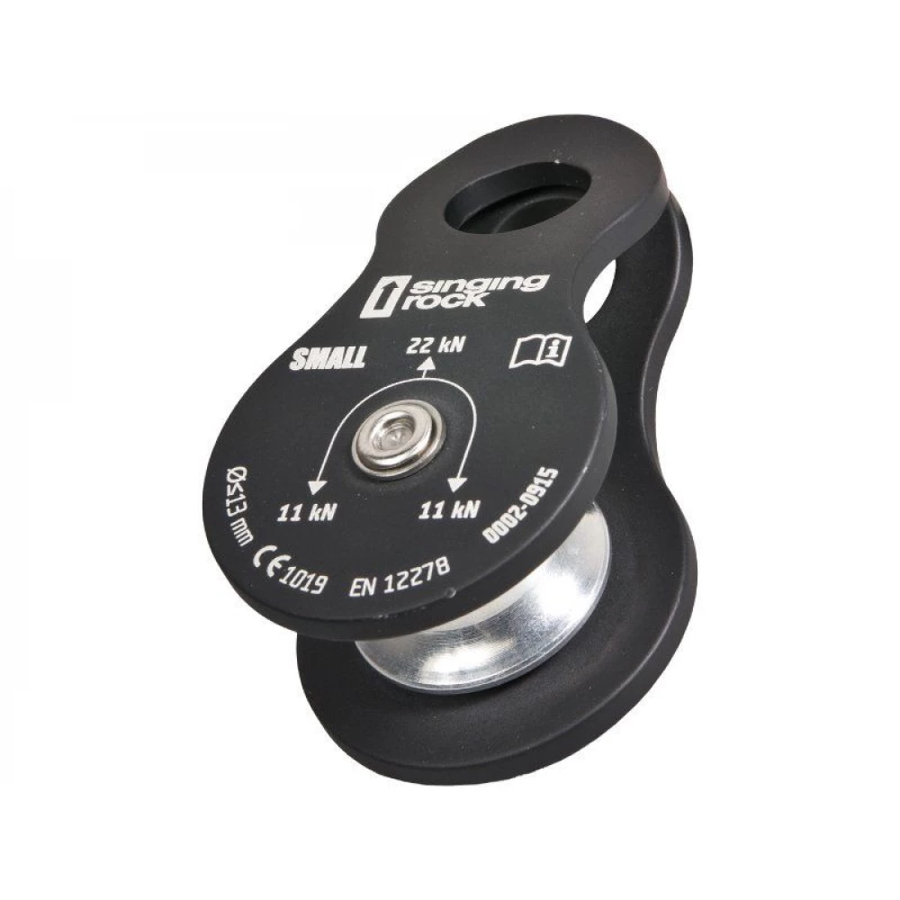 Блок-ролик Singing Rock Pulley Small Roll