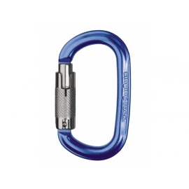 Карабін Singing Rock Ozone Triple Lock