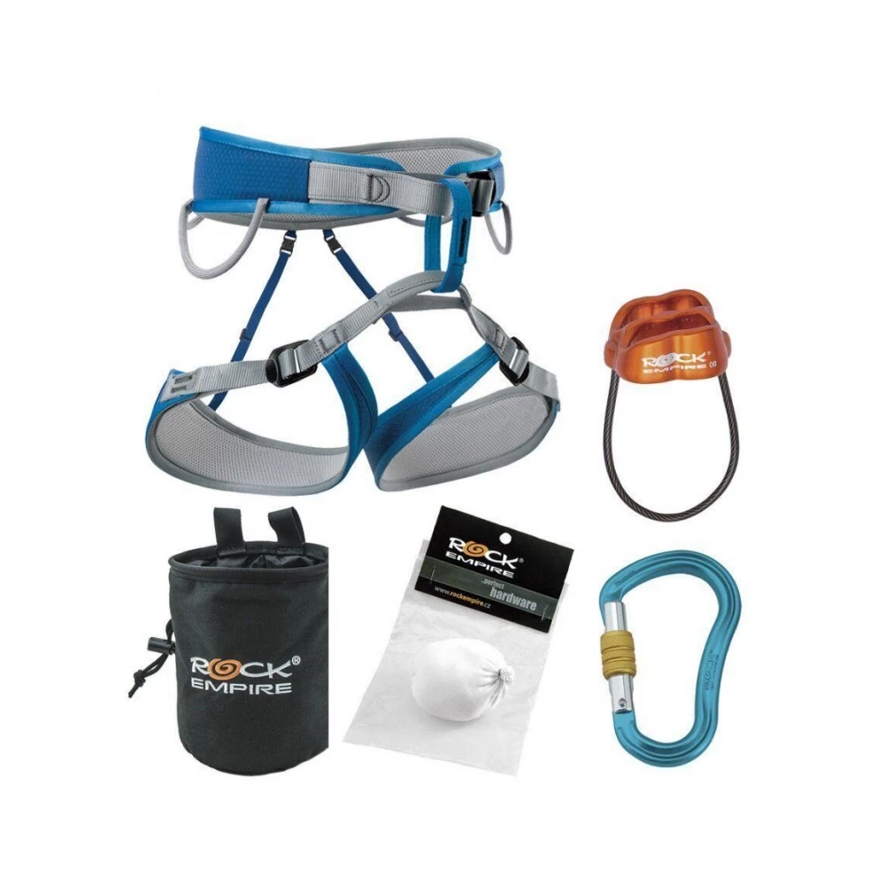 Набор Rock Empire Climbing Premium Set
