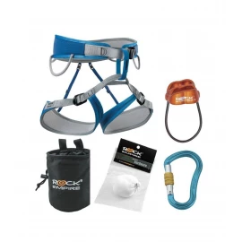 Набор Rock Empire Climbing Premium Set