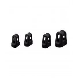 Фиксатор карабина в стропе Rock Empire Anti Slip 10mm 12x