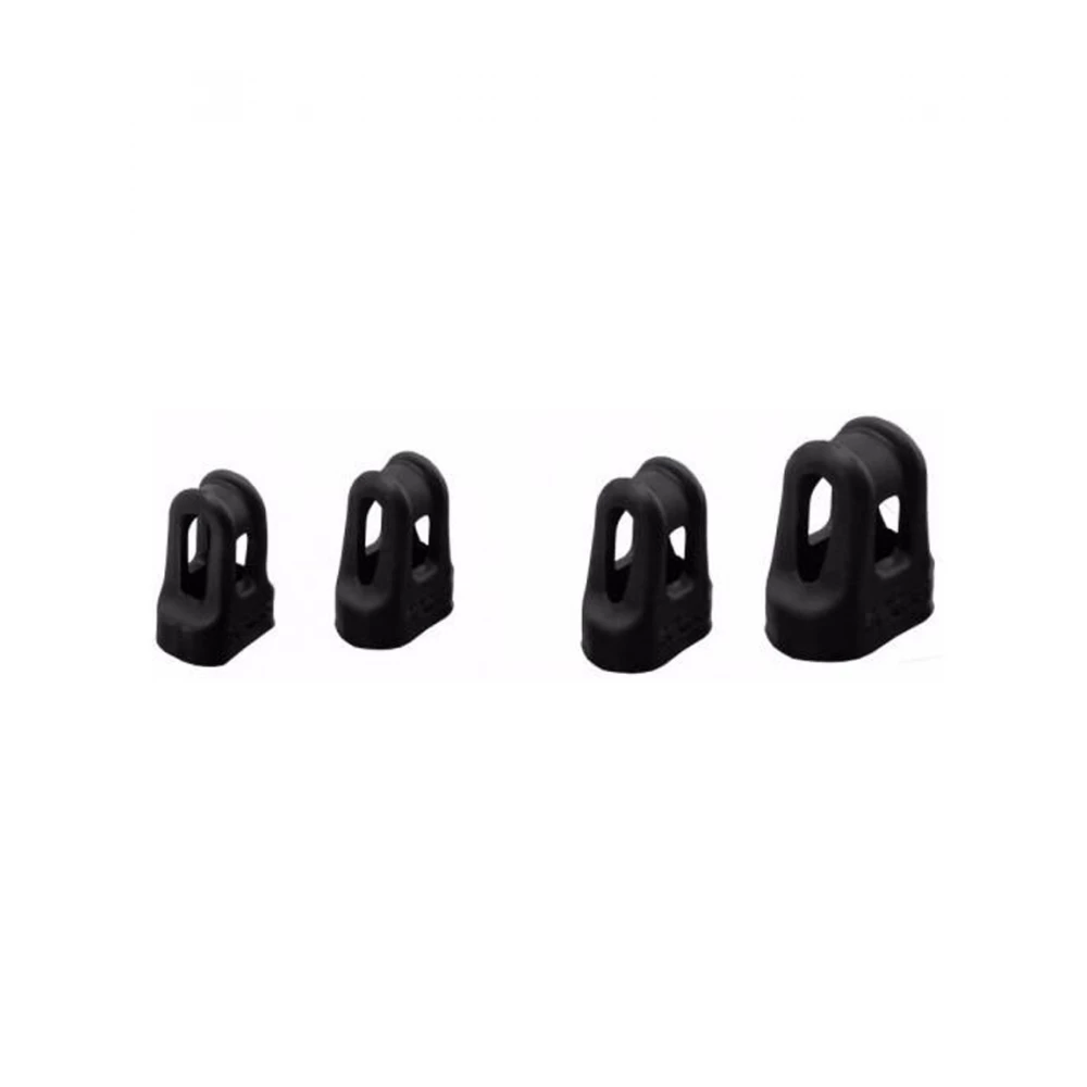 Фіксатор карабіна в стропі Rock Empire Anti Slip 13mm 12x