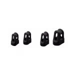 Фіксатор карабіна в стропі Rock Empire Anti Slip 13mm 12x