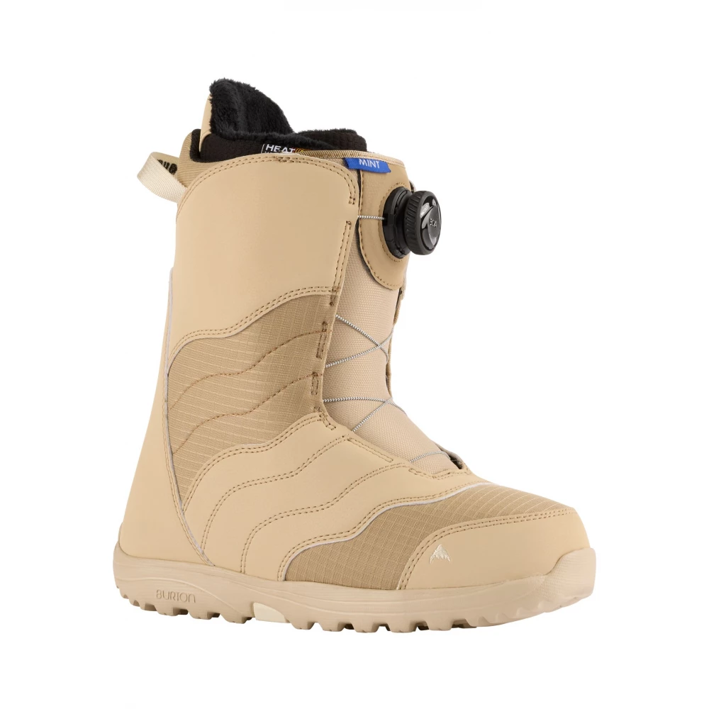Черевики сноубордичні Burton Mint Boa 2023