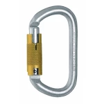 Карабін Singing Rock Keylock Connector Triplelock 30kN 