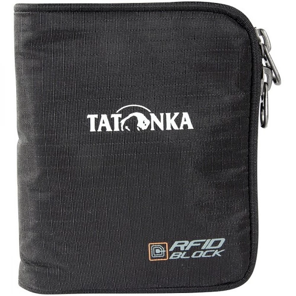 Кошелек Tatonka Zip Money Box Rfid B