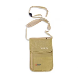 Кошелек нательный Tatonka Skin Neck Pouch RFID B 