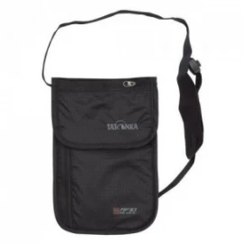 Кошелек нательный Tatonka Skin Neck Pouch RFID B 
