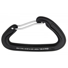 Карабін Grivel K3W Plume Wire
