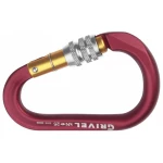 Карабін Grivel K6 Screw Lock