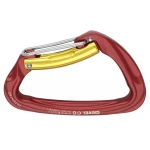 Карабін Grivel K8G Sigma Twin Gate