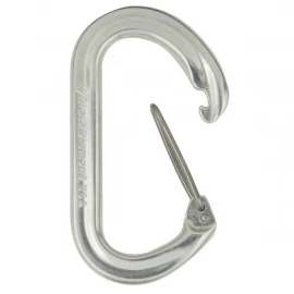 Карабін Black Diamond OvalWire