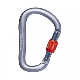 Карабін Black Diamond RockLock Screwgate