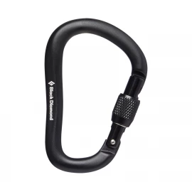 Карабін Black Diamond RockLock Screwgate