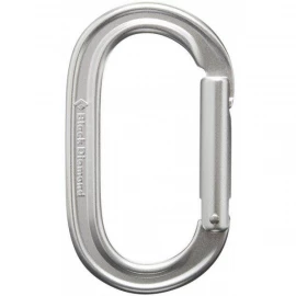 Карабин Black Diamond Oval Keylock