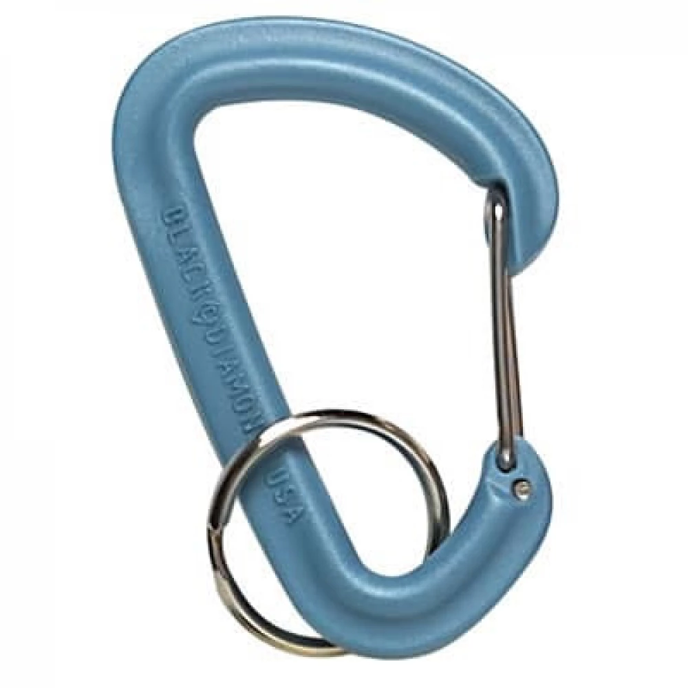 Карабін Black Diamond JiveWire L