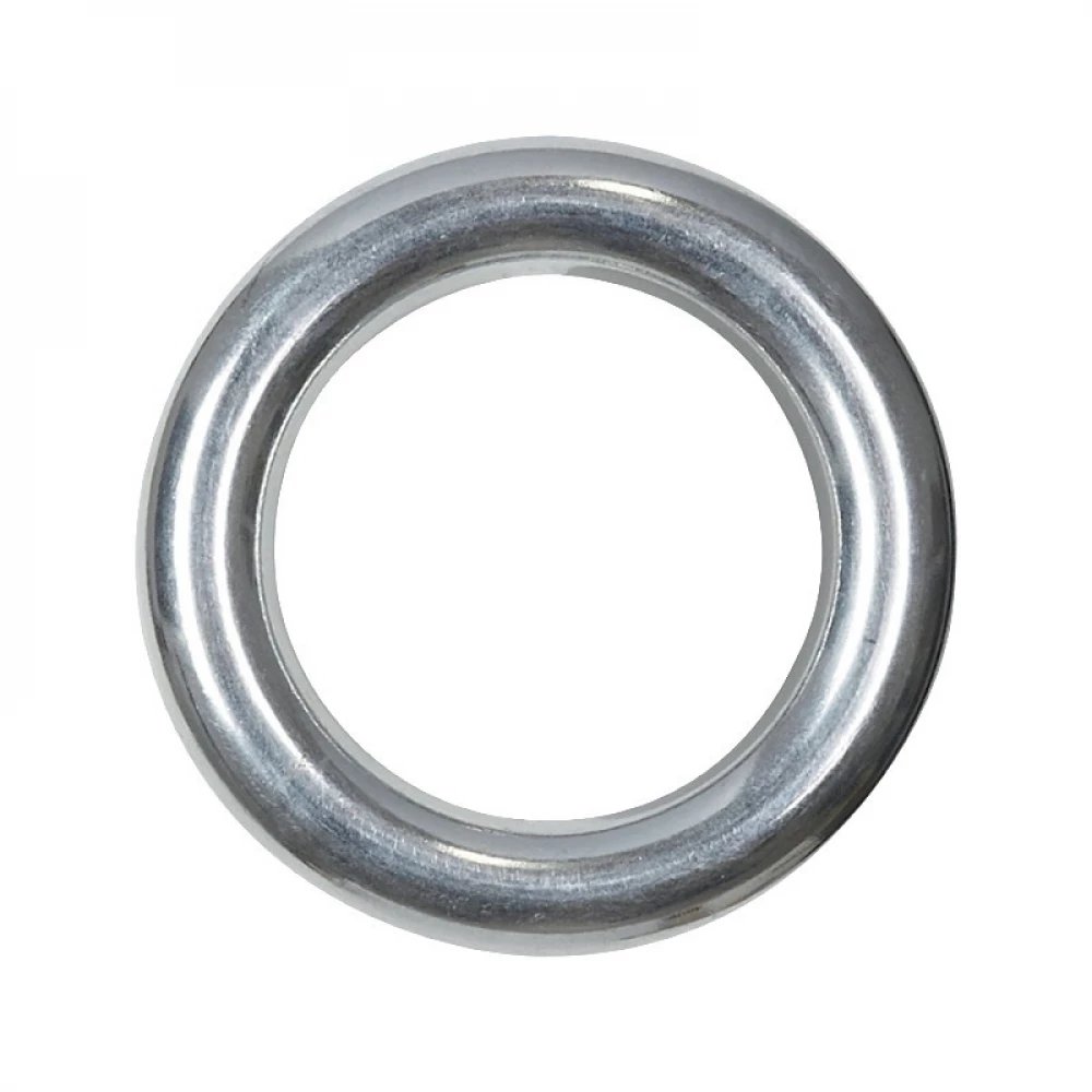 Кільце Climbing Technology Alu Round Ring Inner 46mm