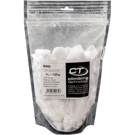 Магнезія Climbing Technology Mag Crunky 1 L Bag 120 g