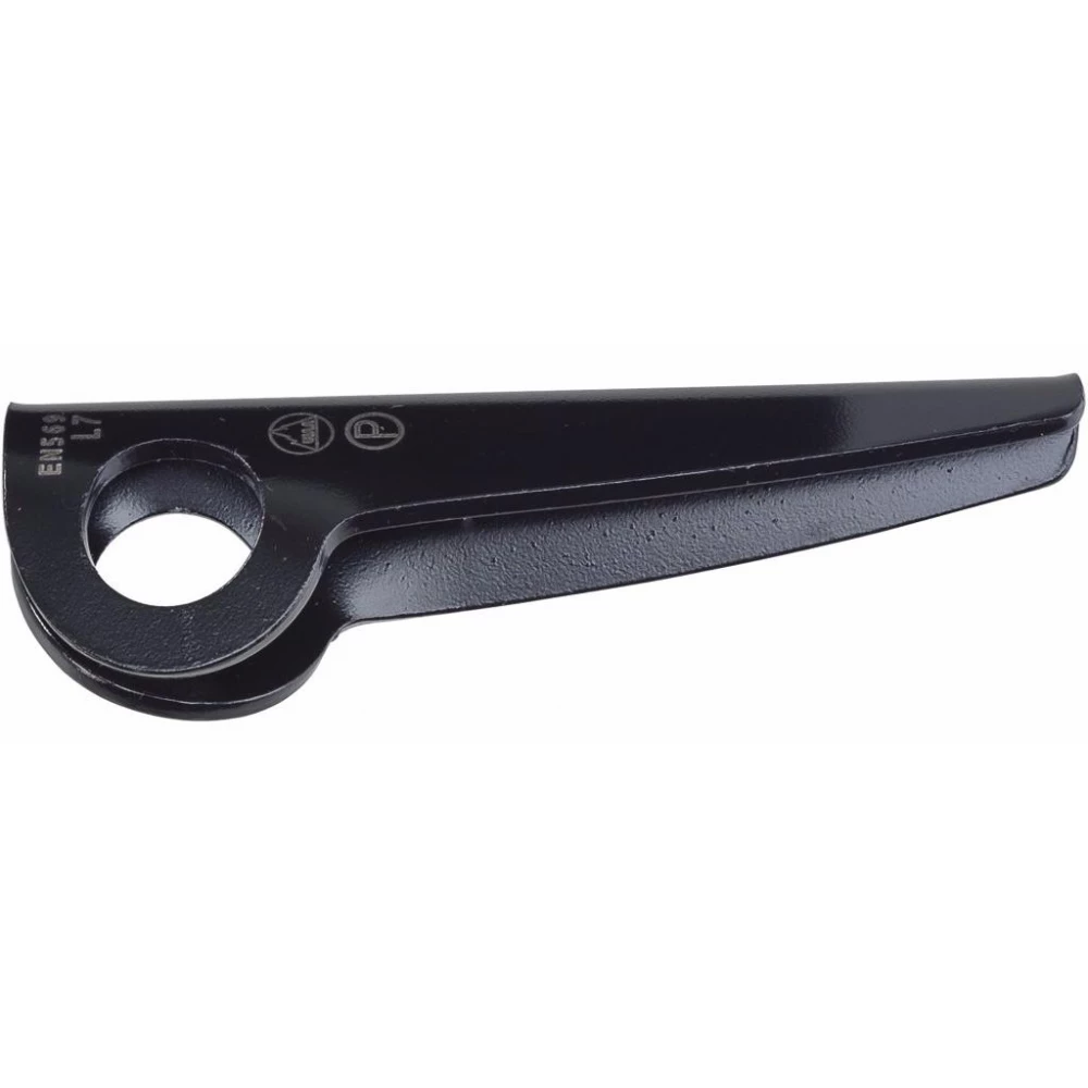 Скальный крюк Climbing Technology Angle Wide 140 mm