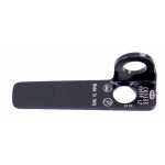 Скельний гак Climbing Technology Blade Piton 70 mm