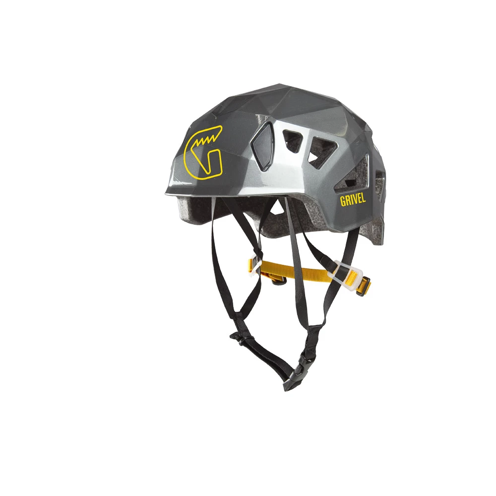 Каска Grivel Stealth