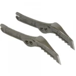 Зуби Grivel Spare Cramp RAMBO4 COM Forged Points 2x