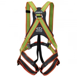 Дитяча страхувальна система Climbing Technology Jungle