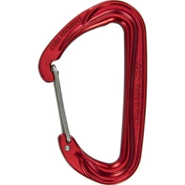Карабин Climbing Technology Passion wire Red