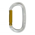 Карабін Climbing Technology Pillar Pro Alu
