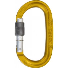 Карабін Climbing Technology Pillar Pro SG 