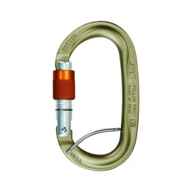 Карабін Climbing Technology Pillar Pro SGL