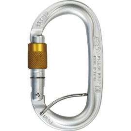 Карабін Climbing Technology Pillar Pro SGL
