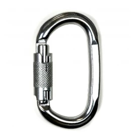Карабін Climbing Technology Pillar TG Silver
