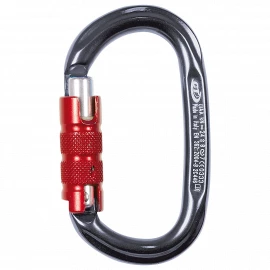 Карабін Climbing Technology Pillar TG Titanium