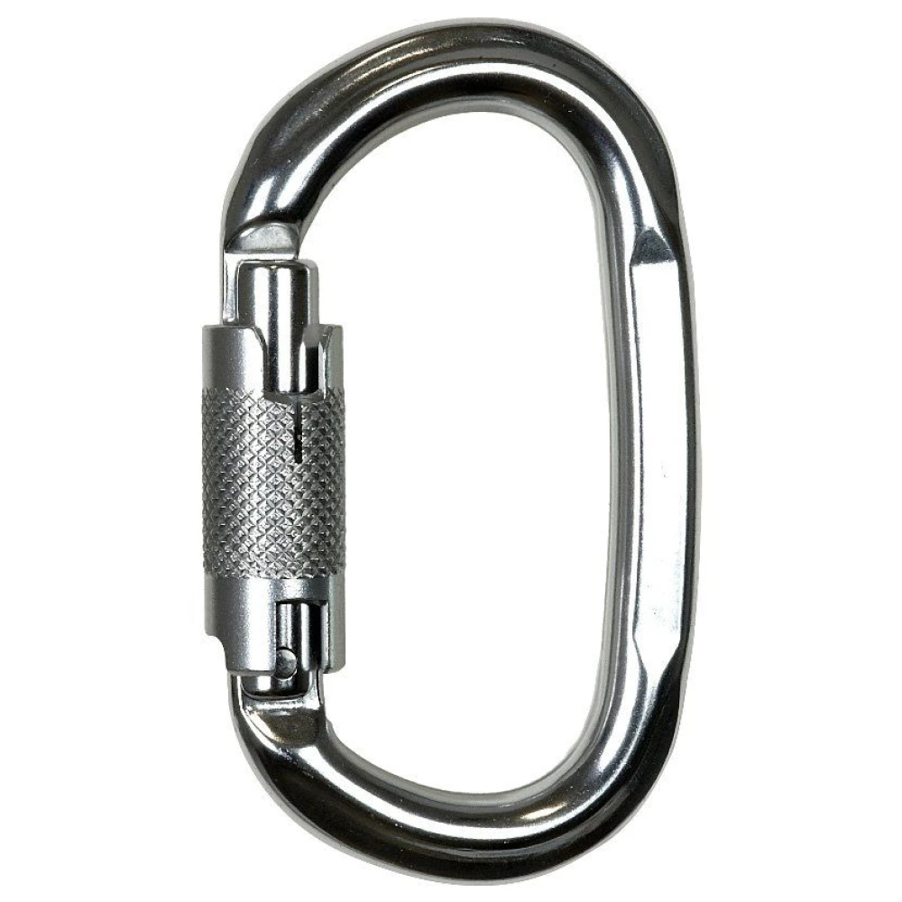 Карабін Climbing Technology Pillar WG Silver