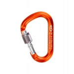 Карабін Climbing Technology Snappy SG alu HMS Lobster